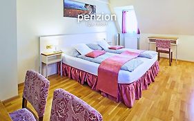 Penzion Lípa
